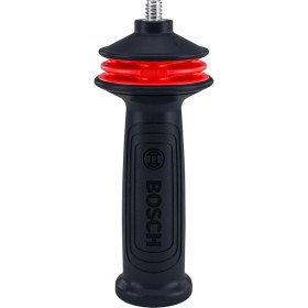 Resim Professional 1x Vibration Control M10 Avuç Taşlama Makineleri Için Expert Handle Aksesuar Küçük Avuç Taşlama Makinesi 