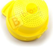 Resim Fluence Clio 4 Megane 3 Scenic 3 Captur 1 için Cam Su Depo Kapağı 