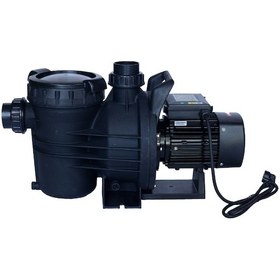 Resim Water Fun Havuz Pompası SENKRON 2 Seri 3 HP Trifaze-Pool Pump-Top 