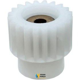 Resim Arzum Uyumlu Ar145 Mio Basic Doğrayıcı Blender Çıkış Dişlisi 