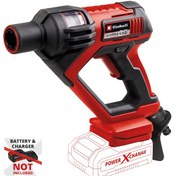 Resim Einhell Hypresso 18/24-1 Akülü Yüksek Basınçlı Yıkama T - 4140135 