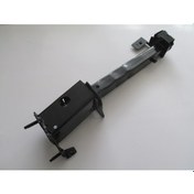 Resim Esse - Megane- 4- Sd- 21/24 Şasi Uç Demiri Kolu Sol Beşik Motor Beşiğine Takılan Esse14532382 758252904r 