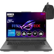 Resim Asus Rog Strix G16 13. Nesil Intel I7-13650HX 96GB Ddr5 Ram 2tb SSD 6gb RTX4050 16 Inç Fhd+ 165Hz WINDOWS11PRO Taşınabilir Bilgisayar BMG614JU319427 