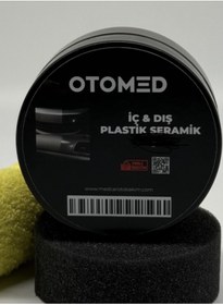 Resim OTOMED 100Gram PLASTİK SERAMİK 