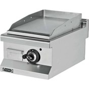 Resim Empero EMP.6IE010 Elektrikli Izgara Düz Pleyt 