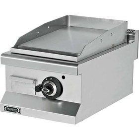Resim Empero EMP.6IE010 Elektrikli Izgara Düz Pleyt 