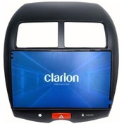 Resim Clarion Mitsubishi ASX Android Multimedya Sistemi 4-64 Clarion (2011-2020) 