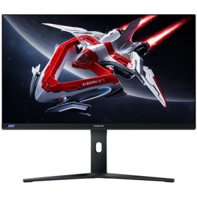 Resim Xiaomi Mini LED Gaming Monitor G Pro 27i EU Oyuncu Monitörü (Xiaomi Türkiye Garantili) 