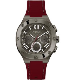 Resim Guess Gugw0571g4 Erkek Kol Saati Gugw0571g4 Füme 