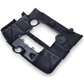 Resim Audi A3 2009-2012 BSE Motor Üst Plastik Kapak 06A103925CE 