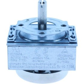 Resim Fırın Zaman Saati (Timer) 90 Dakika - 451531676 