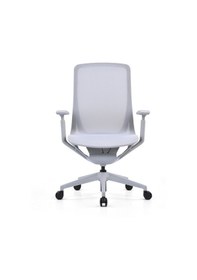 Resim Rapido Aria Çalışma Koltuğu Açık Gri 