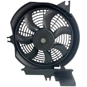 Resim Hyundaı Santafe Klima Fani 2001-2006 