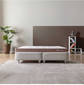 Resim HB Bedding Ekorest Full Ortopedik Yer Yatağı Katlanabilir 10 Cm.. 