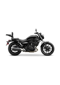 Resim Shad Sissy Bar Sırt Dayama Elımınator 500 '24-26 K0lm54sn Siyah 