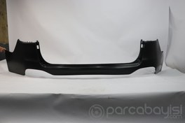 Resim SORENTO 2014> KIA TAMPON,ARKA | HQ02-54009-1N | 86611C5000 