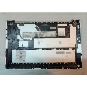Resim Hp Elitebook 840 G7 840 G8 745 G7 745 G8 Alt Kasa 