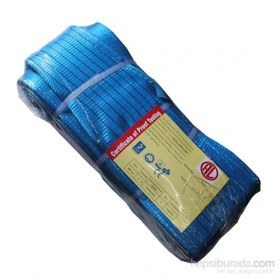 Resim Al 8 Ton 5 Metre Polyester Sapan (6:1) 