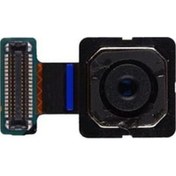 Resim Samsung Uyumlu G611 J7 Prime 2 Arka Kamera 