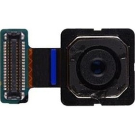 Resim Samsung Uyumlu G611 J7 Prime 2 Arka Kamera 
