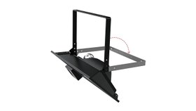 Resim Gufo Gt-4 Seramik Radyant Isıtıcı 8 kW (Tek Kademe) 