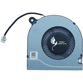 Resim Acer Uyumlu Aspire 3 A315-57, A315-52 Notebook Cpu Fan, İşlemci Fanı 