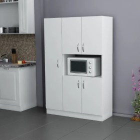 Resim Zerka Concept Sena 5 Kapılı Çok Amaçlı Mikrodalga Mini Fırın Dolap 