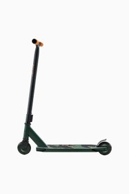 Resim Solis Sportif Çocuk Scooter - Yeşil 