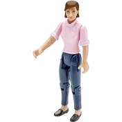 Resim Revell Junior Kit Kadın Figürü VEF00757 