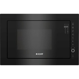 Resim Arçelik Ma 2521 S Fibona Serisi Ankastre Mikrodalga 