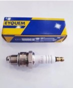 Resim EYQUEM 705s Bujı Takımı 4 Adet Renault 12 