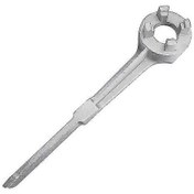 Resim Gösterildiği Gibi 10 15 30 55 Galonluk Plastik Fıçılar İçin Ağır Hizmet Tipi Tıpa Açacağı 