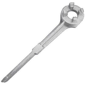 Resim Gösterildiği Gibi 10 15 30 55 Galonluk Plastik Fıçılar İçin Ağır Hizmet Tipi Tıpa Açacağı 