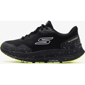 Resim Skechers Go Run Consistent 2.0 - Piedmont Erkek Siyah Koşu Ayakkabısı 220874 Bklm 