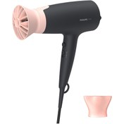 Resim Philips BHD350 Thermoprotect Saç Kurutma Makinesi - 2100W, Gelişmiş İyonik Bakım, 
