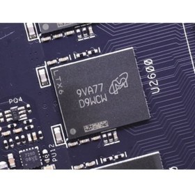 Resim PROFİX D9wcw Gddr6 Ddr6 Ekran Kartı Ram 