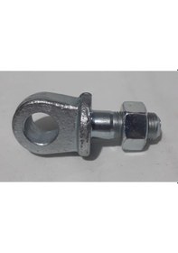 Resim Same Deutz Teleskopik Yan Gergi Civatası 