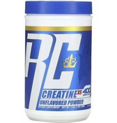 Resim Ronnie Coleman Vital Edition Creatine Xs Powder Unflavored 1 Kg - 