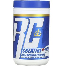 Resim Ronnie Coleman Vital Edition Creatine Xs Powder Unflavored 1 Kg - 