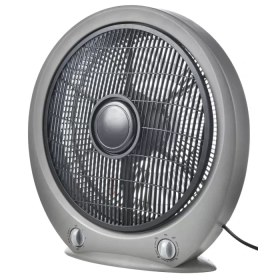 Resim MASTER MTR-F720 KUTU VANTİLATÖR 