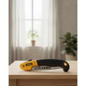 Resim Urfakent Ergonomik Saplı Katlanabilir Budama Testeresi 