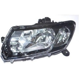 Resim 260601236r-dacıa Logan/sandero/mcv Ön Far Kab.tek Hüz.sol 12- -dac10loc16 