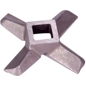 Resim Siemens Uyumlu Mw67440 Model Kıyma Makinesi Bıçağı - 548503458 