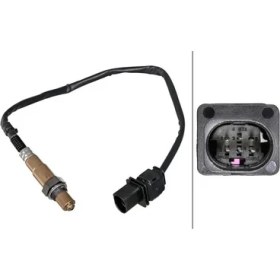 Resim Hella 6PA358221251 Oksijen Sensoru 7G919D375AA LR001370 