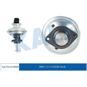 Resim Kale-348995 - Egr Valfı Bmw 1 E81,e82,e87,e88 116d-120d 3 E9 
