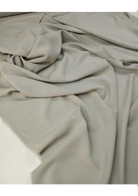 Resim Gri Renkte Ten Cel Viskon Kumaş En 145 Cm X Boy 235 Cm -10073 10 