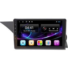 Resim MERCEDES GLK ANDROID 11 MULTİMEDYA QLED EKRAN 