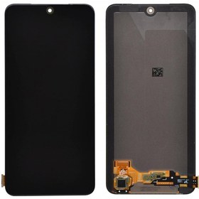 Resim Kdr Xiaomi Redmi Note 10 Pro M2101K6G Lcd Ekran Dokunmatik Kdr Xiaomi Redmi Note 10 Pro M2101K6G Lcd Ekran Dokunmatik