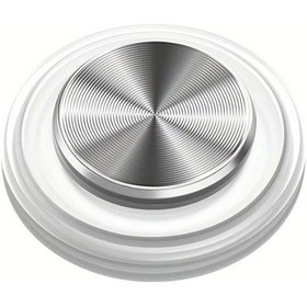 Resim Willowhaven 2 Adet Beyaz Android Telefon Oyun Kumandası Pubg Mobile Uyumlu Kablosuz Gamepad 