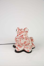 Resim Baronga Lumino Frog Nusa Dua 